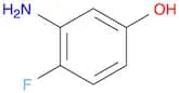 3-Amino-4-fluorophenol