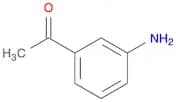 1-(3-Aminophenyl)ethanone