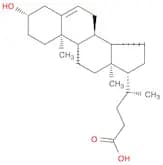 3β-HYDROXY-δ5-CHOLENIC ACID