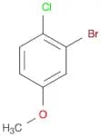 3-Bromo-4-Chloroanisole