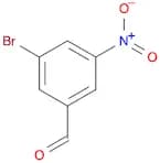 3-Bromo-5-nitrobenzaldehyde