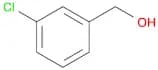 3-Chlorobenzyl alcohol