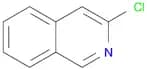 3-Chloroisoquinoline