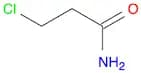 3-Chloropropionamide