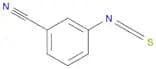 3-CYANOPHENYL ISOTHIOCYANATE