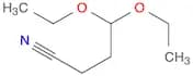 3-Cyanopropionaldehyde Diethyl Acetal