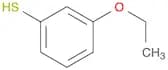 3-ETHOXY THIOPHENOL