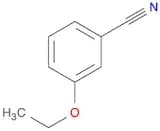 3-Ethoxybenzonitrile