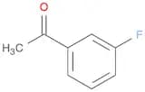 1-(3-Fluorophenyl)ethanone