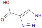 1H-[1,2,3]Triazole-4-carboxylic acid