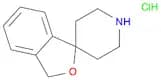 3H-Spiro[isobenzofuran-1,4'-piperidine] hydrochloride