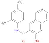 3-Hydroxy-2,4-dimethyl-2-naphthanilide 