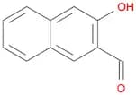 3-Hydroxynaphthalene-2-carbaldehyde