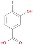 3-Hydroxy-4-iodobenzoic acid