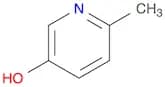 5-Hydroxy-2-methylpyridine