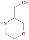 3-Hydroxymethylmorpholine