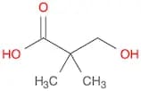 3-Hydroxy-2,2-dimethylpropanoic acid