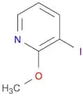 3-Iodo-2-methoxypyridine