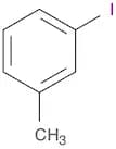 1-Iodo-3-methylbenzene