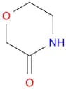 Morpholin-3-one