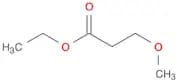 3-METHOXYPROPIONIC ACID ETHYL ESTER