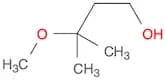 3-Methoxy-3-methylbutan-1-ol