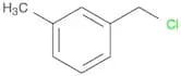 1-(Chloromethyl)-3-methylbenzene