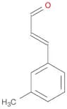 (E)-3-(m-Tolyl)acrylaldehyde