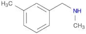 3-METHYL-N-METHYLBENZYLAMINE  97