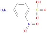 3-NITROANILINE-4-SULFONIC ACID