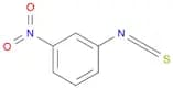 3-NITROPHENYL ISOTHIOCYANATE