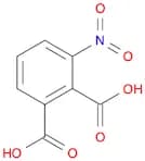 3-Nitrophthalic acid