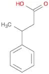 3-Phenylbutanoic acid