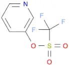 3-PYRIDYL TRIFLUOROMETHANESULFONATE