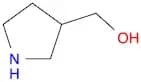 Pyrrolidin-3-ylmethanol