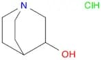 Quinuclidin-3-ol hydrochloride