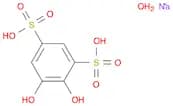 Catechol-3,5-disulfonic Acid Disodium Salt Monohydrate