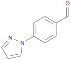 4-Pyrazol-1-yl-benzaldehyde