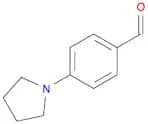 4-(Pyrrolidin-1-yl)benzaldehyde