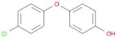 4-(4-Chlorophenoxy)phenol