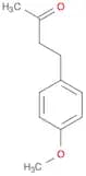 4-(4-Methoxyphenyl)butan-2-one