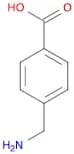 4-(Aminomethyl)benzoic acid