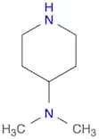 N,N-Dimethylpiperidin-4-amine