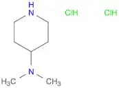 4-(Dimethylamino)piperidine dihydrochloride