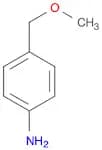 4-(METHOXYMETHYL)ANILINE