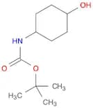 tert-Butyl (4-hydroxycyclohexyl)carbamate