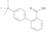 4'-(Trifluoromethyl)-[1,1'-biphenyl]-2-carboxylic acid