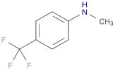 4-TRIFLUOROMETHYL-N-METHYLANILINE  97