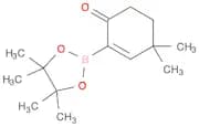 4,4-(DIMETHYLCYCLOHEX-2-ENONE)-2-BORONIC ACID, PINACOL ESTER