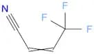4,4,4-TRIFLUOROCROTONITRILE